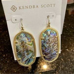 kendra scott • danielle